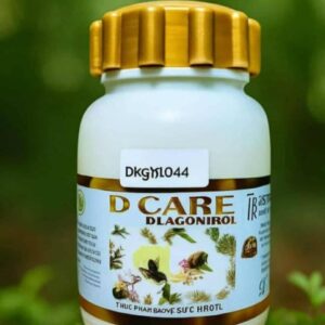 D care হাফ কোর্স